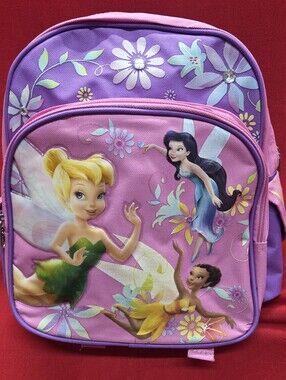 Thinkerbell Backpack